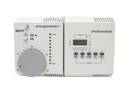 Nefit EV 18074 + EV 18075
