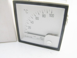 Cewe Instrument CQ72 0-100℃