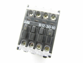 ABB B12-30-10 380/440V 50/60Hz