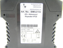 Bihl+Wiedemann BWU2192