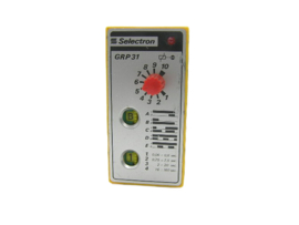 Selectron GRP31