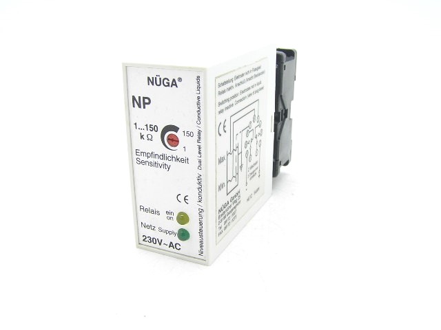 Nüga