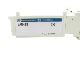 Telemecanique LAD4BB