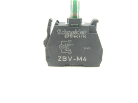 Telemecanique ZBV-M4