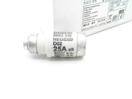 Siemens 3SE2 325 25A