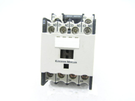 Klöckner-Moeller DIL R31 24V 50Hz
