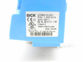 Sick CDB410-001
