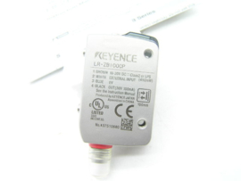 Keyence LR-ZB100CP