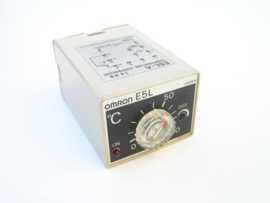 Omron E5L-A
