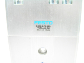 Festo DRQD-B-32-180-YSRJ-A-AL-FW