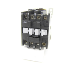 Sprecher + Schuh CS 3 -31E- 220/254V 50/60Hz