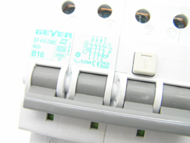Geyer EF 416 DMB B16