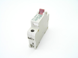 Moeller-Eaton circuit breaker 1 pole