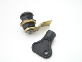 Roztocze RST Electrical cabinet lock