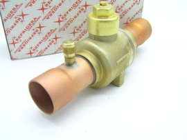 Refrigera 90° Ball Valve 1.0.S.E.035.3