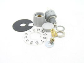 Sfernice PE30 PC30