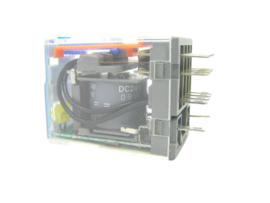 Releco C9-A41 FX 24VDC