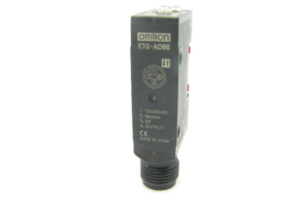 Omron E3S-AD86