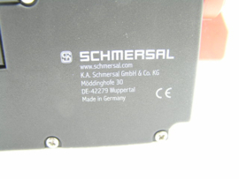 Schmersal AZM 161SK-12/RKAT-024