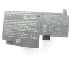 Lovato RF38 1800