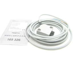 Festo SOEG-L-Q30-P-A-K2L 165 326
