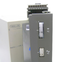 Landis & Gyr Billman Novogyr 1 DAT