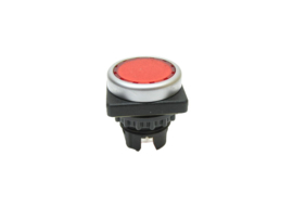 Klöckner-Moeller A22 red pushbutton