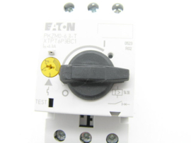 Moeller PKZM0-6,3-T