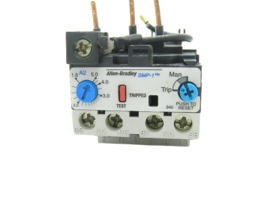 Allen-Bradley 193-A1E1