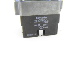 Schneider Electric ZB2-BWM..C