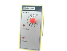 Selectron GSW3