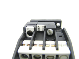 Siemens 3TF4122-0A 42/50V 50/60Hz