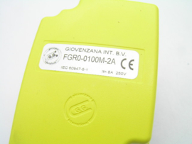 Giovenzana FGR0-0100M-2A