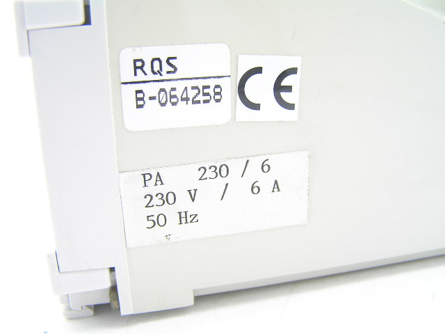 REO Elektronik EW514