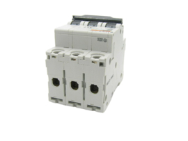 Merlin Gerin C60N C10 24282