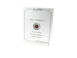 bampro Alarm