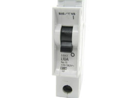Siemens 5SX2 L10A No 15