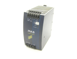 Pulse Power Systems