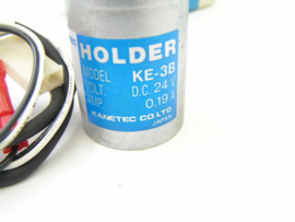 Kanetec KE-3B
