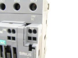 Siemens 3RT2035-3KB40 24V DC