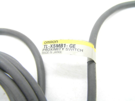 Omron TL-X5MB1-GE