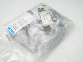 Festo VUVG-L10-T32C-AT-M5-1P3