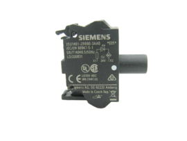 Siemens 3SU1401-2BB60-3AA0