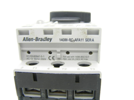 Allen-Bradley 140M-C2E-B16