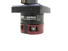 Santon H1 P-A55