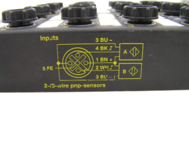 Turck FLDP-IM 32-0001