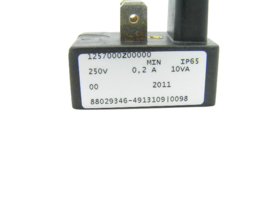 GEMÜ 1257000Z00000