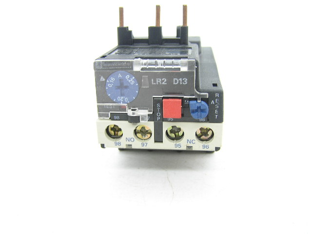 Telemecanique LR2 D1302