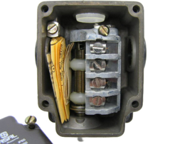 Schmersal US 432 Y
