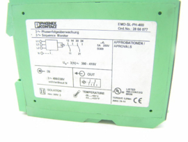 Phoenix-Contact EMD-SL-PH-400 2866077
